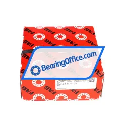 FAG NU312-E-XL-M1-F1-C4 rulman resim 3