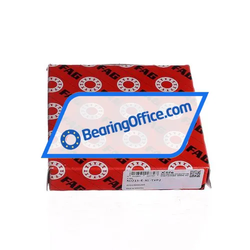 FAG NJ215-E-XL-TVP2 bearing image 6