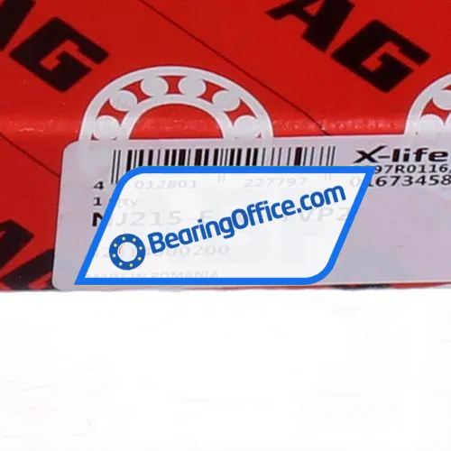 FAG NJ215-E-XL-TVP2 bearing image 7