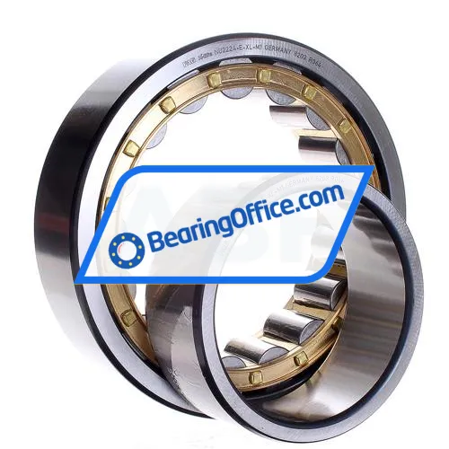 FAG NU2224-E-XL-M1 bearing image 3