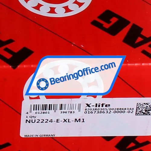 FAG NU2224-E-XL-M1 bearing image 6