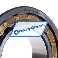 FAG NU2224-E-XL-M1 rulman resim 2