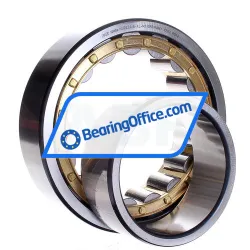 FAG NU2224-E-XL-M1 rulman resim 3