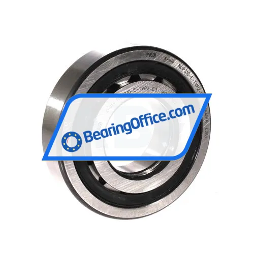 FAG NUP310-E-TVP2-C3