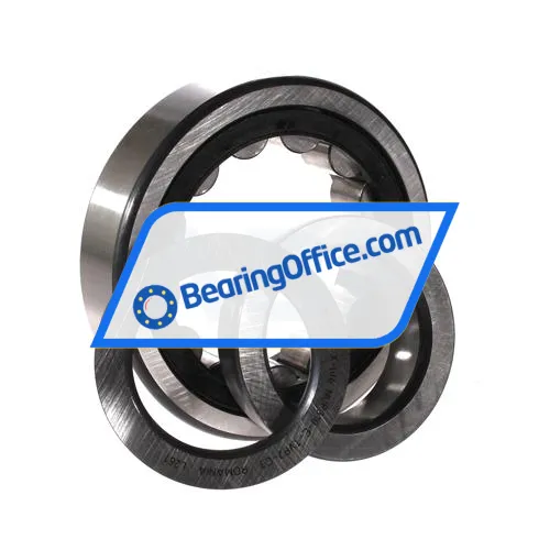 FAG NUP310-E-TVP2-C3 bearing image 3