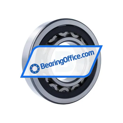 FAG NU320-E-TVP2-C3 bearing image 2