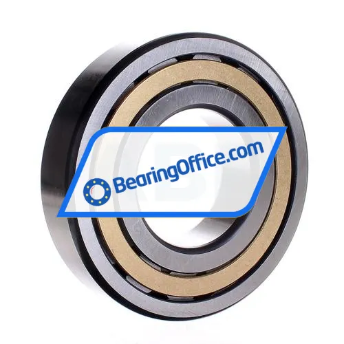 FAG NJ317-E-M1-C3 bearing image 4