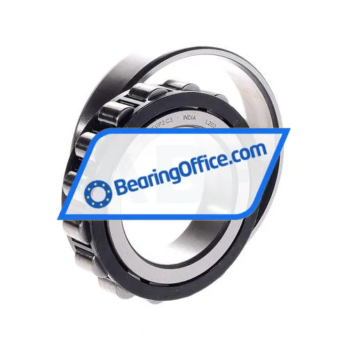 FAG N210-E-TVP2-C3 bearing image 2