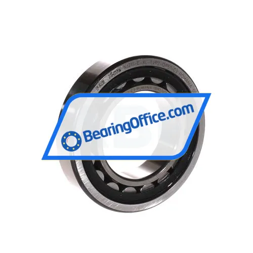 FAG NJ211-E-XL-TVP2-QP51-C3