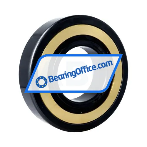 FAG NJ318-E-XL-MPA-J30PC-C3 bearing image 2