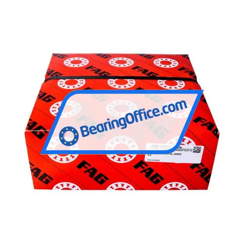 FAG NJ318-E-XL-MPA-J30PC-C3 bearing image 4