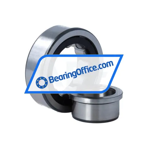 FAG NJ203-E-XL-TVP2-C4 bearing image 2