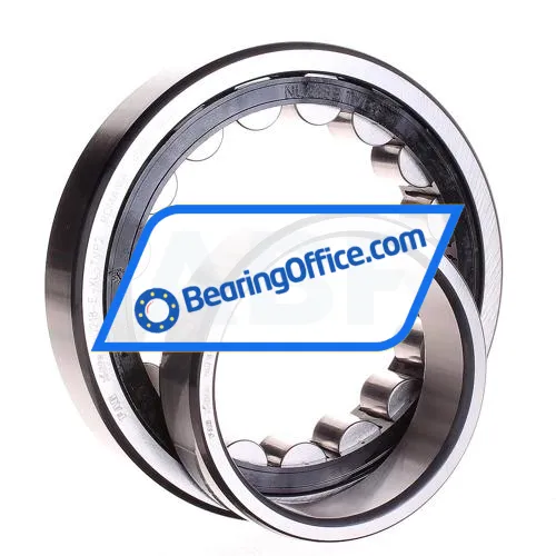 FAG NU218-E-XL-TVP2 bearing image 2