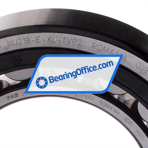 FAG NU218-E-XL-TVP2 bearing image 3