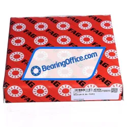 FAG NU218-E-XL-TVP2 rulman resim 4