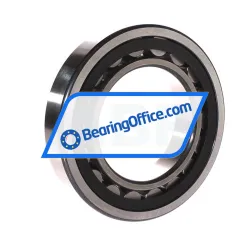 FAG NU216-E-XL-TVP2 rulman resim 3