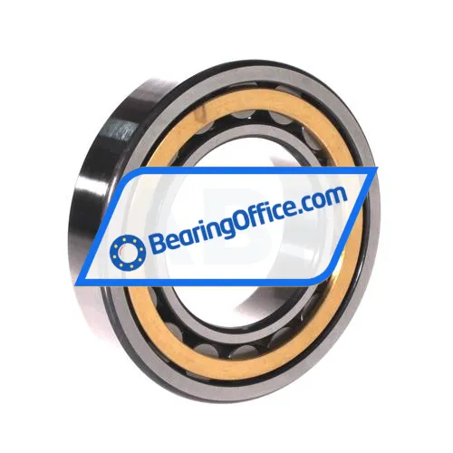 FAG NU212-E-XL-M1 bearing image 2