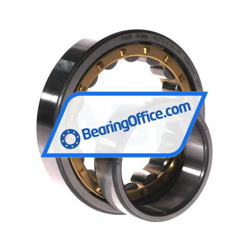 FAG NU212-E-XL-M1 bearing image 3