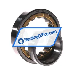 FAG NU212-E-XL-M1 rulman resim 3