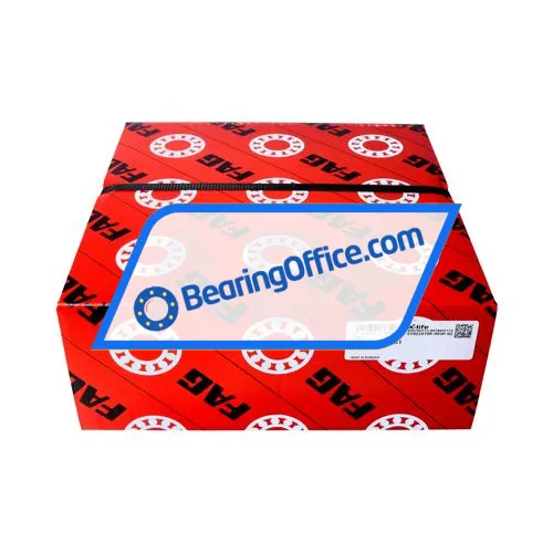 FAG NJ318-E-XL-M1-C4 bearing image 5