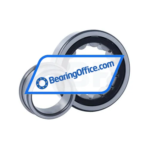 FAG NJ313-E-XL-TVP2-C3 bearing image 2