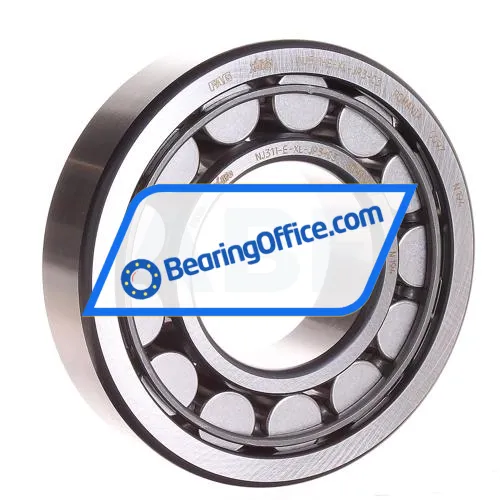 FAG NJ311-E-XL-JP3-C3