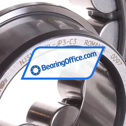 FAG NJ311-E-XL-JP3-C3 bearing image 2