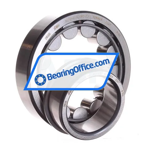 FAG NJ311-E-XL-JP3-C3 bearing image 3