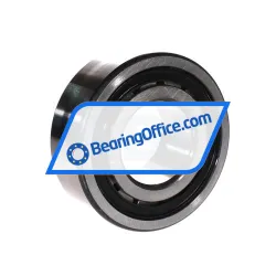 FAG NJ2312-E-XL-TVP2-QP51-C4 rulman resim 3