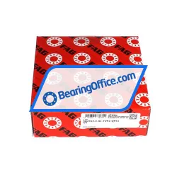 FAG NJ2312-E-XL-TVP2-QP51-C4 rulman resim 4