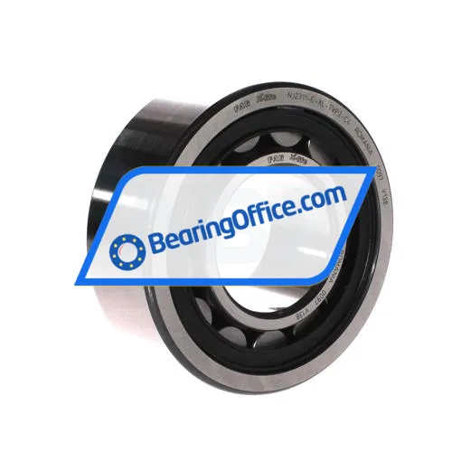 FAG NJ2311-E-XL-TVP2-C4