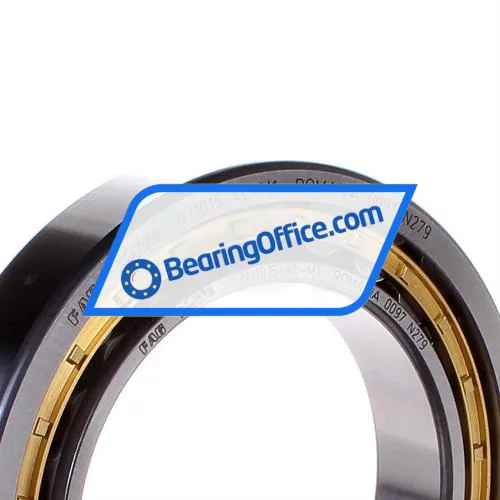 FAG NJ1015-XL-M1 bearing image 2