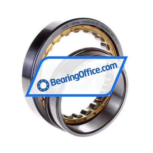 FAG NJ1015-XL-M1 bearing image 3