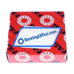 FAG N208-E-XL-M1-C3 rulman resim 3