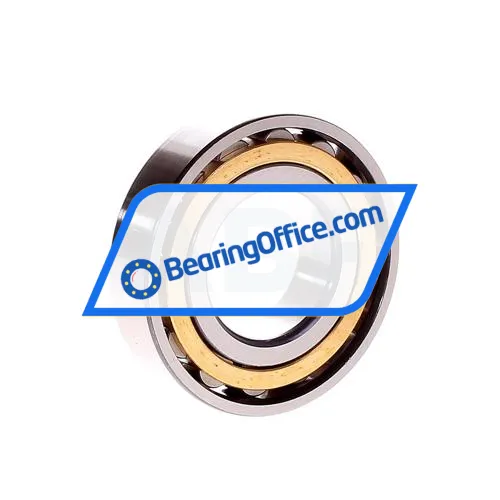 FAG N207-E-XL-M1 bearing image 3