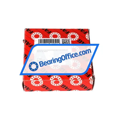 FAG N207-E-XL-M1 bearing image 4
