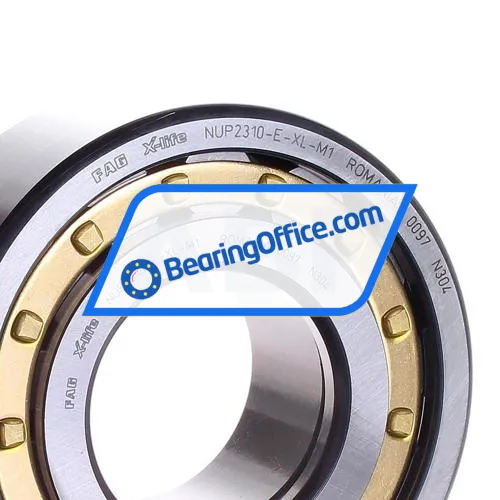FAG NUP2310-E-XL-M1 bearing image 2
