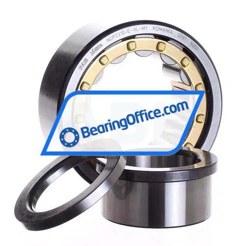 FAG NUP2310-E-XL-M1 bearing image 3