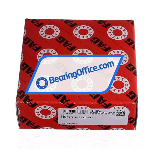 FAG NUP2310-E-XL-M1 bearing image 5