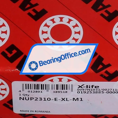 FAG NUP2310-E-XL-M1 bearing image 6