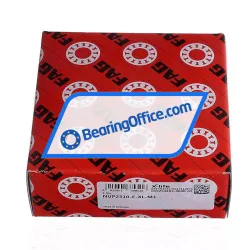 FAG NUP2310-E-XL-M1 rulman resim 5