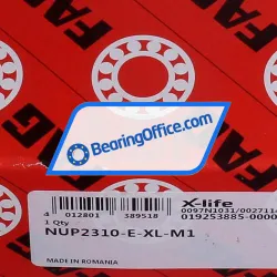 FAG NUP2310-E-XL-M1 rulman resim 6