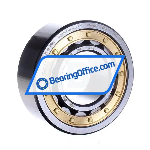 FAG NJ2311-E-XL-M1A-C3