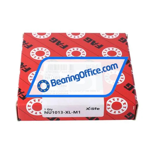 FAG NU1013-XL-M1 bearing image 4