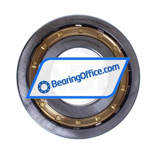 FAG NUP2322-E-XL-M1-C3