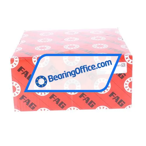 FAG NUP2322-E-XL-M1-C3 bearing image 3