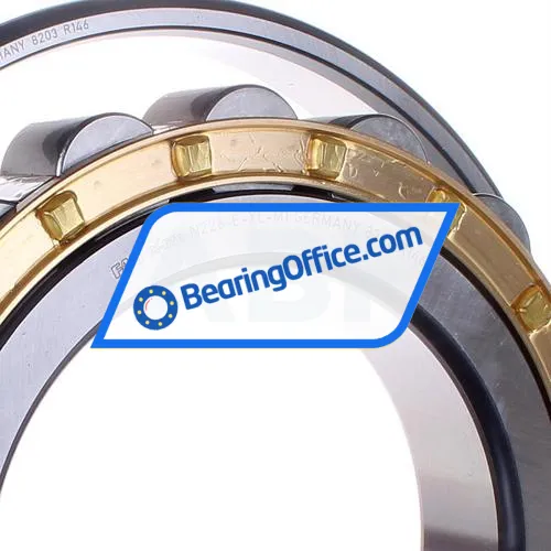 FAG N226-E-XL-M1 bearing image 2