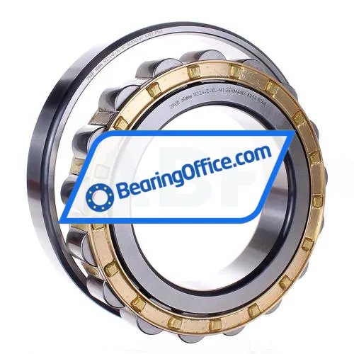 FAG N226-E-XL-M1 bearing image 3