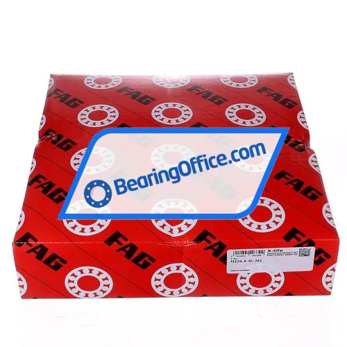 FAG N226-E-XL-M1 bearing image 4