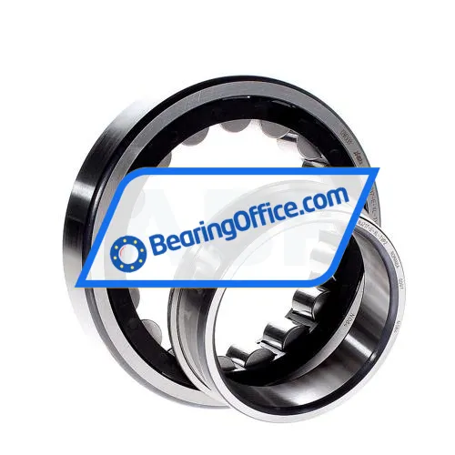 FAG NJ217-E-XL-TVP2 bearing image 2